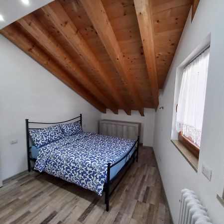 Casa Luna Pieve di Cadore Kültér fotó