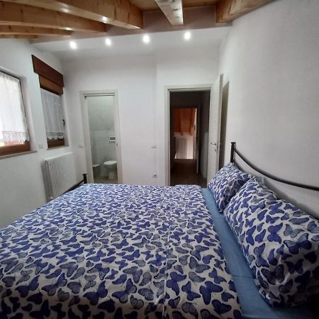 Casa Luna Pieve di Cadore Kültér fotó