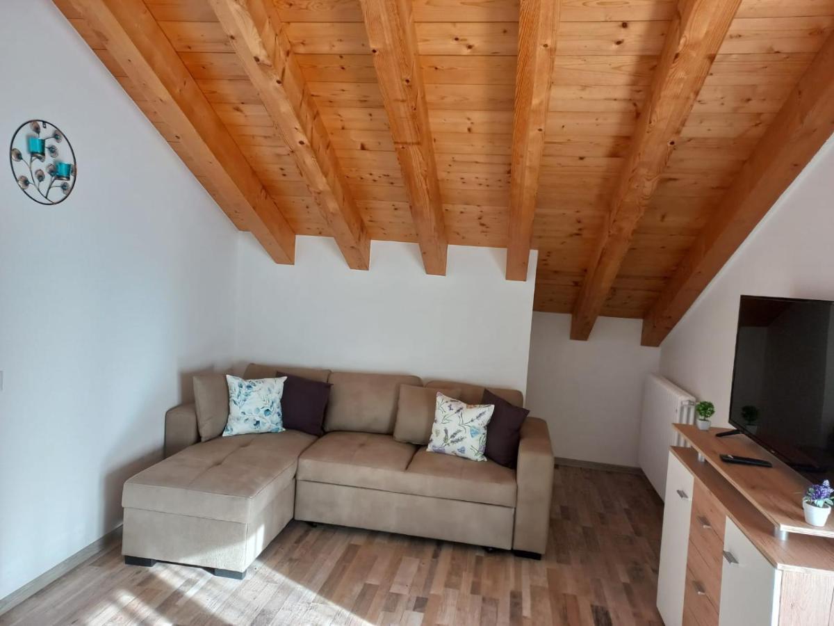 Casa Luna Pieve di Cadore Kültér fotó