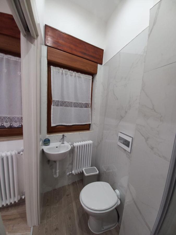 Casa Luna Pieve di Cadore Kültér fotó